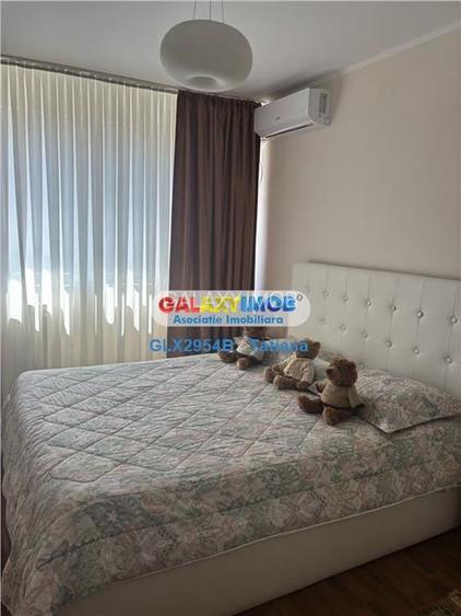Vanzare 3 camere Stefan Cel Mare aleea Circului - 10