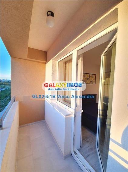 Apartament Bloc Nou Berceni - Metalurgiei Park - Viva Residence - 9
