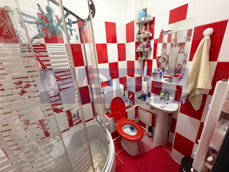 VANZARE 3 CAMERE | RENOVAT COMPLET | LA 5 MINUTE DE METROU | ZONA CRANGASI