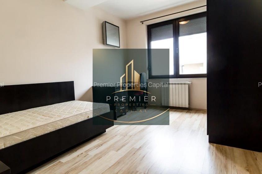 Penthouse de vanzare lux 252mpu si terasa 150 mp Herastrau/ Aviatiei - 18