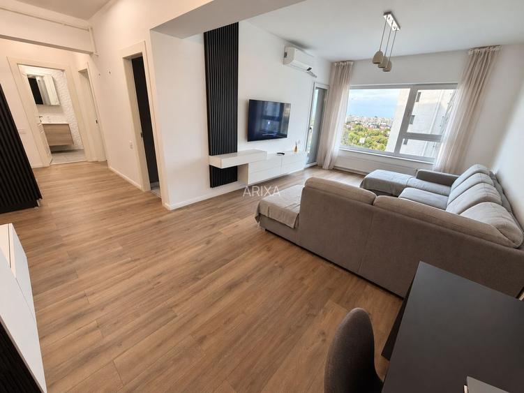 2 Camere 10min Metrou P. Poenaru Lake House2 Politehnica Lujerului