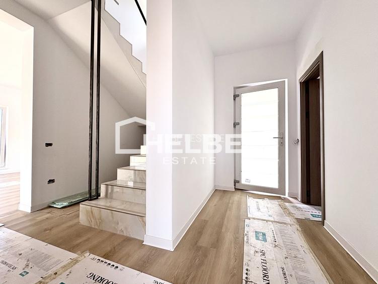 5 Camere / Sânpetru / 143 mp Utili - 8