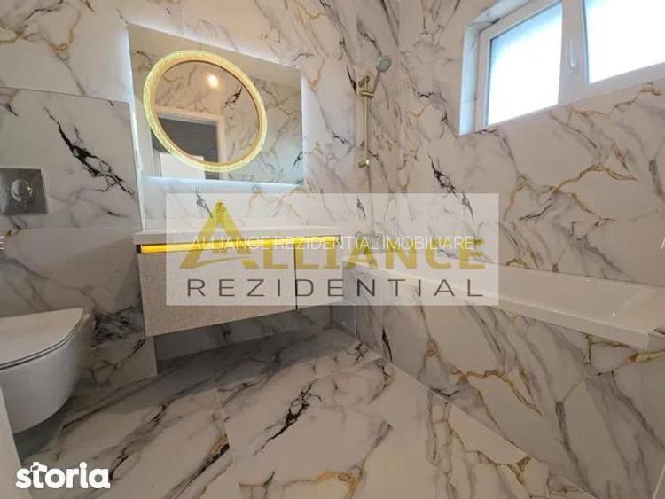 Vila Individuala cu vedere la lac ||5 Camere 3 Bai || Teren 431 mp || - 15