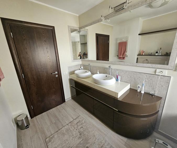 Vila P+1 /curte generoasa /vecinatate Strada Matei Millo/Pet Friendly