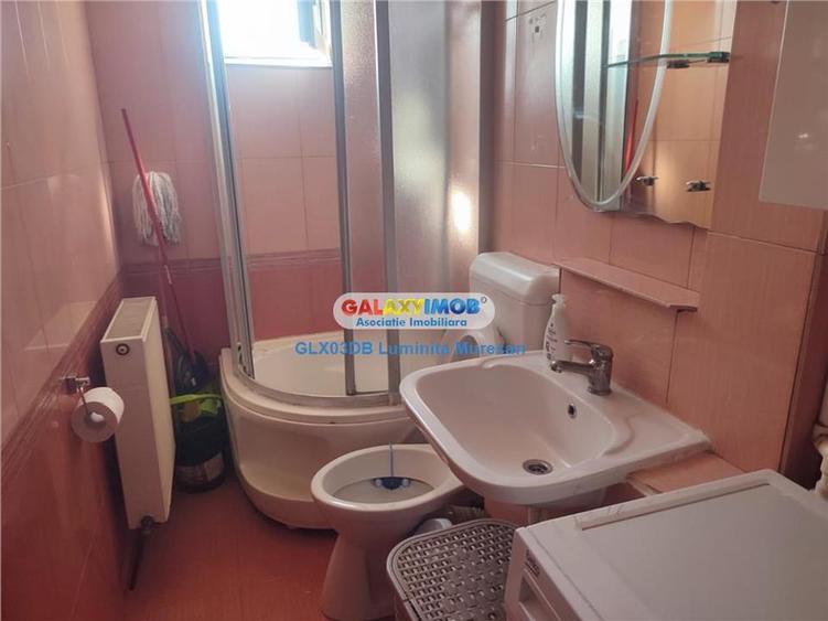 Inchiriere apartament 2 camere nedecomandat Targoviste Micro 6