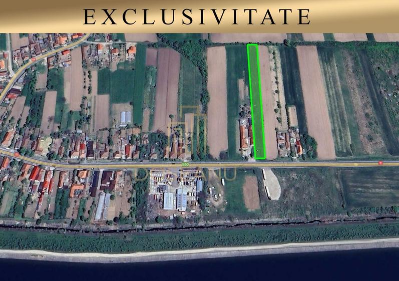 TEREN INTRAVILAN | DE VANZARE | TILEAGD