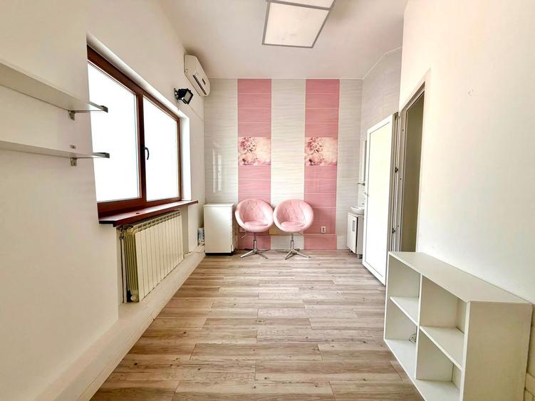 3 camere Ultracentral | Ideal business sau investiție
