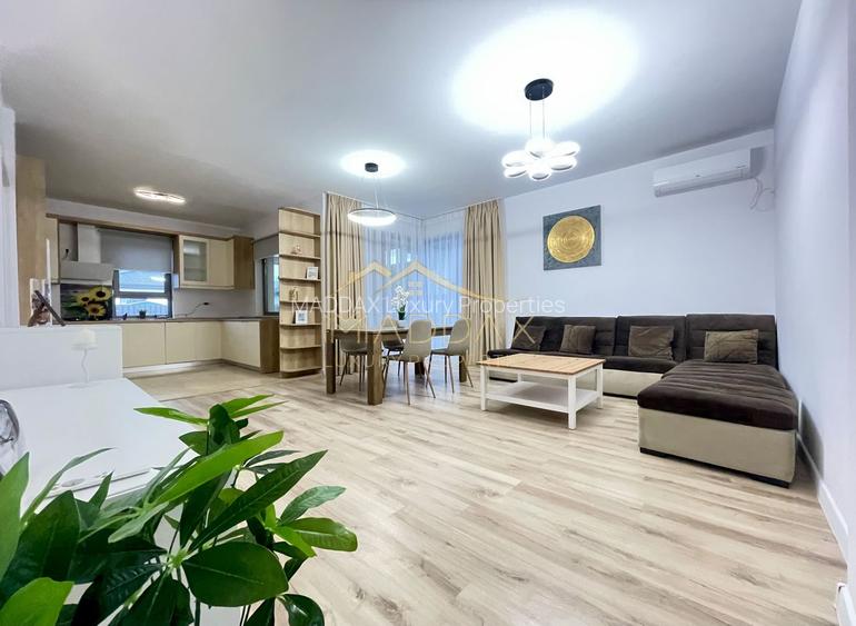 Vila moderna***4 camere***cu gradina//Cartier rezidential Corbeanca - 2
