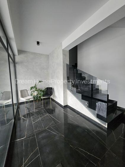 Apartament 4 camere – Bloc Boutique | Iancu Nicolae | Terasa 24 mp | - 15