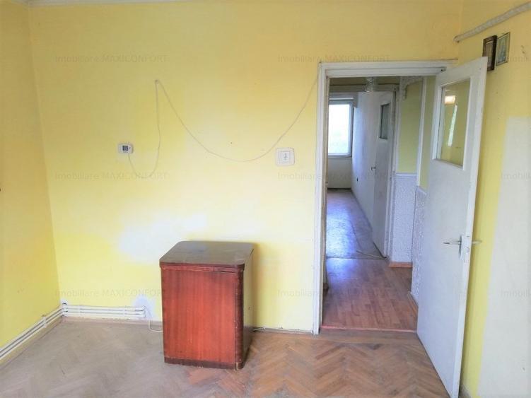 Vanzare 2 camere-Imobiliare MAXICONFORT