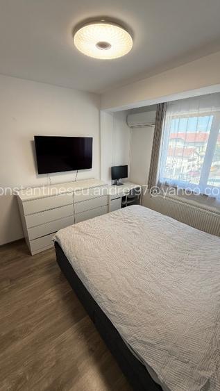 Apartament 2 camere complet mobilat și utilat – Metrou Păcii, zonă liniștită - 11