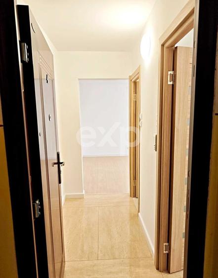 Apartament 2 camere – parter – renovat – zona Gemenii