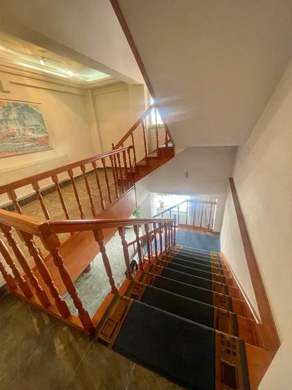 Casă – Barbu Văcărescu, Floreasca, Stefan cel Mare