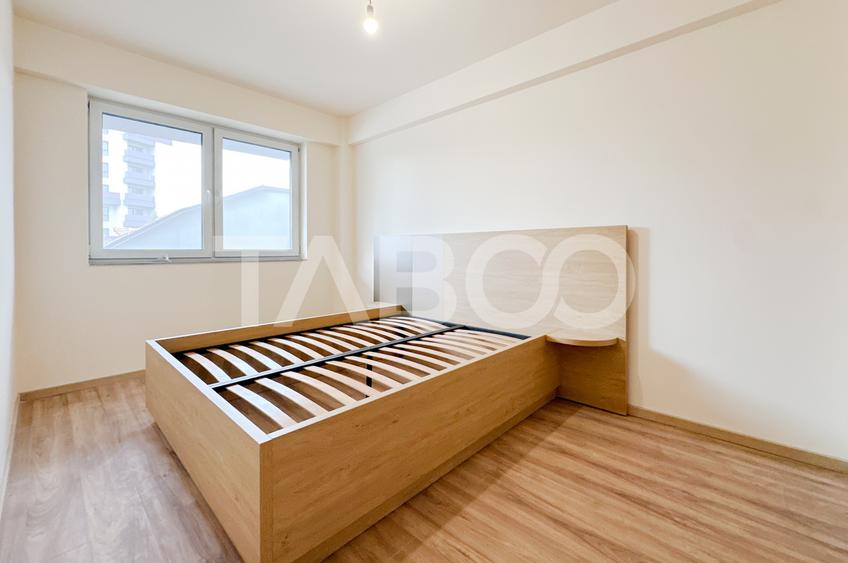 Apartament cu 2 camere bloc nou de vanzare Iulius Mall Gheorgheni
