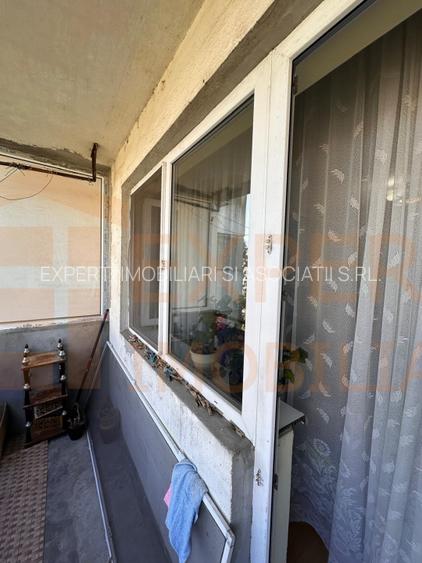 Apartament 2 camere de vânzare în Tomis Nord – școala 36, Constanța - 3