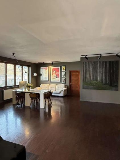 Apartament 137 mp in stil modernist interbelic – Bulevardul Eroilor