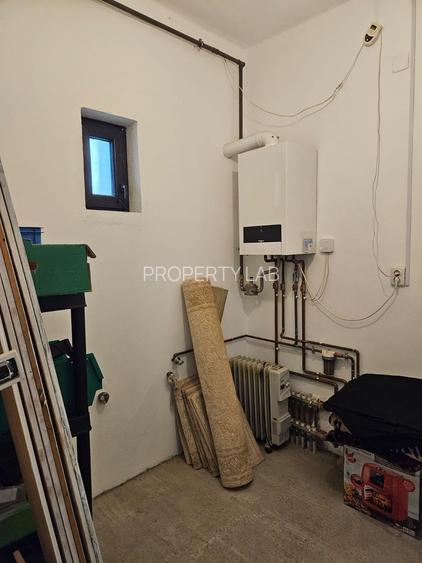 Casă generoasă în Periam județ Timiș - 21