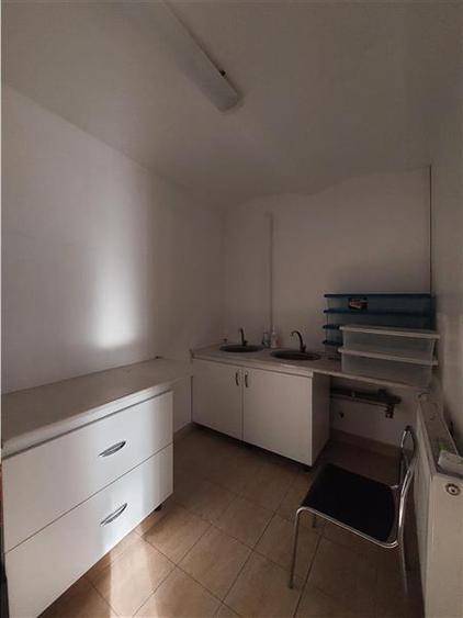 Spatiu comercial in zona Spitalului Municipal
