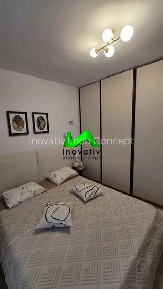 Apartament de vanzare 3 camere 2 bai Sibiu Strand - 2