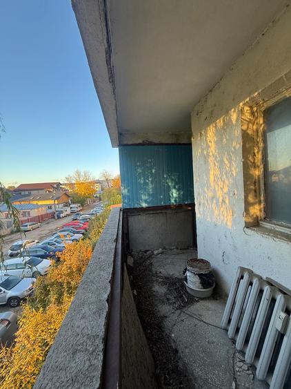 Apartament 3 camere – Bulevardul Independenței etaj 2/3