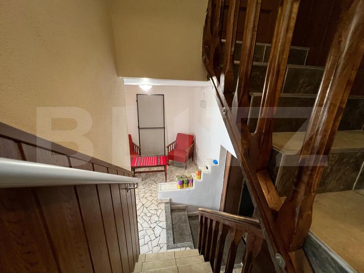 Casa individuala 4 camere
