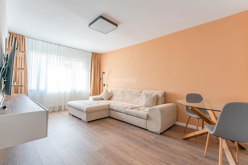 Apartament 2 camere | 62 mp | Decomandat | Mobilat | Astra, Zorilor - 5