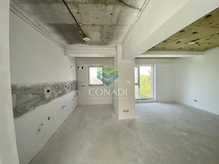 Apartament cu 4 camere | Palatul Cotroceni - 2