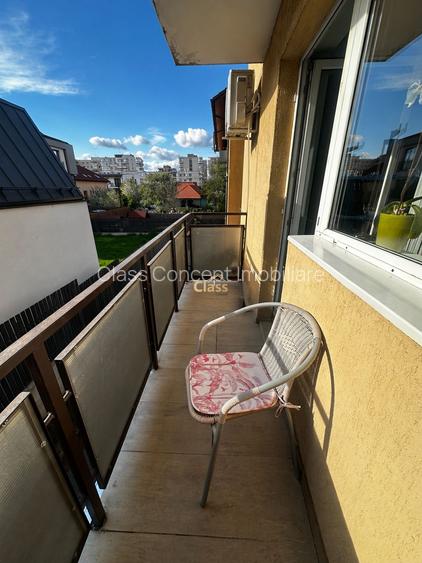 Apartament 2 camere | Constructie noua |Modern | 52 mpu | Intre Lacuri - 5