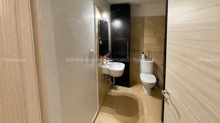 REA1028853 4 camere Baneasa vedere lac - 4