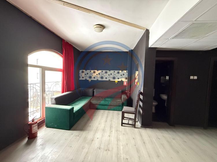 Spatiu Comercial zona Piata Chiriac
