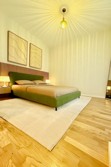 Prima inchiriere | 3 Camere | Design Premium | Apus spectaculos | Parcare inclus