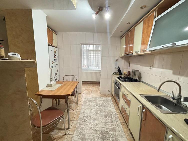 APARTAMENT 2 CAMERE | 57 MP | BURDUJENI | 75 000€