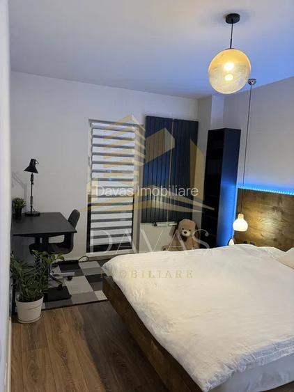 Apartament cu 2 camere | Marasti - Fabricii | LUX - MODERN