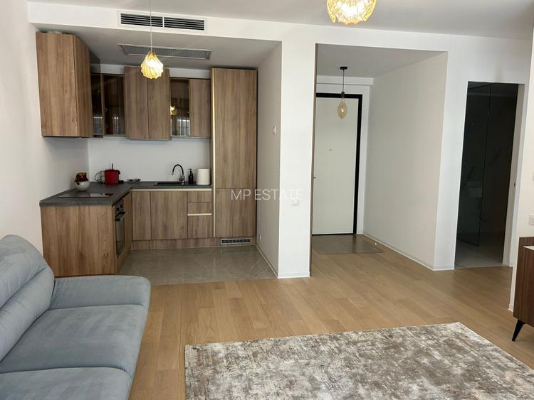Apartament 2 Camere / One Lake Club Floreasca / 650m Metrou - 4