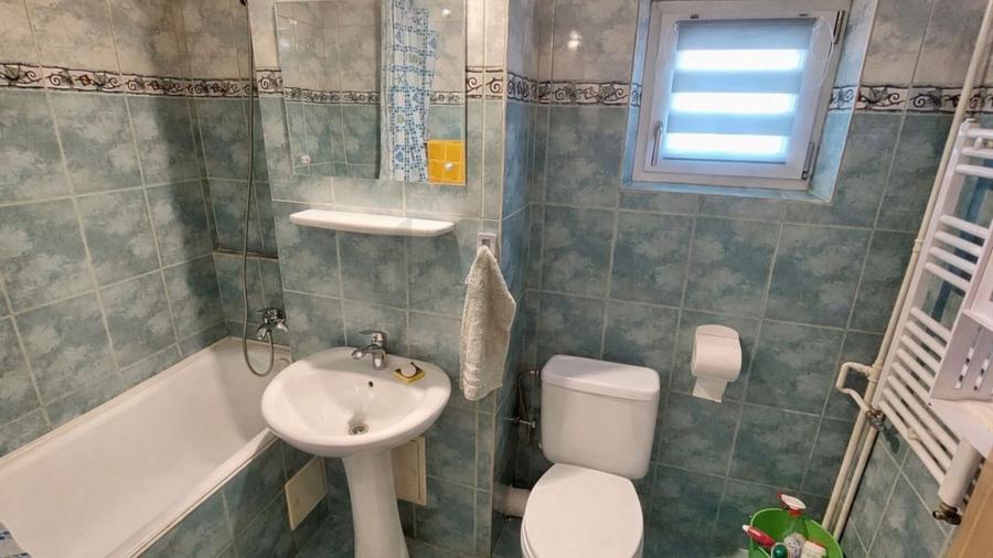 REA1027537 Garsoniera spatioasa I Decebal I De vanzare