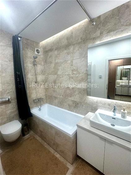 Apartament 2 camere | Parcare inclusa | Zona Baneasa-Damaroaia - 9