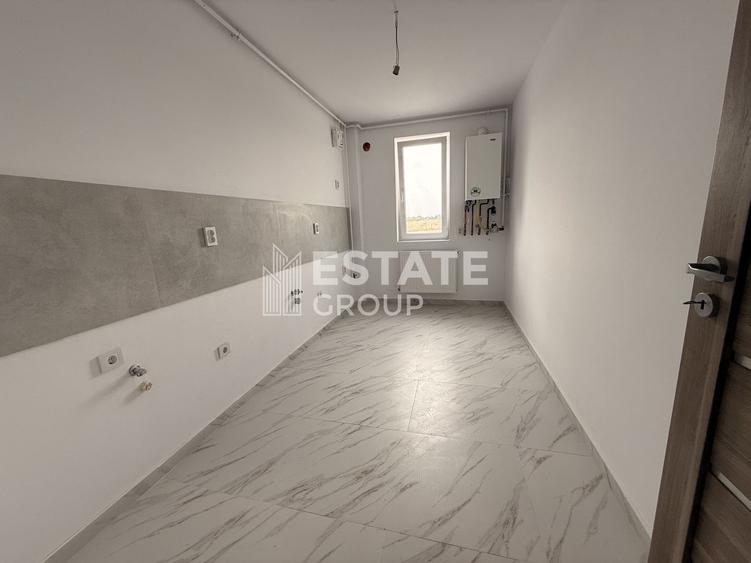 Apartament cu 1 camera in Giroc