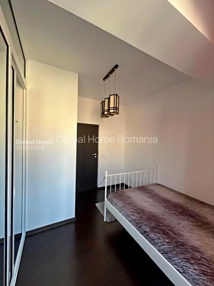 Apartament 3 camere 55MP | Bazilescu | Bucurestii Noi | Metrou | Parc | - 3