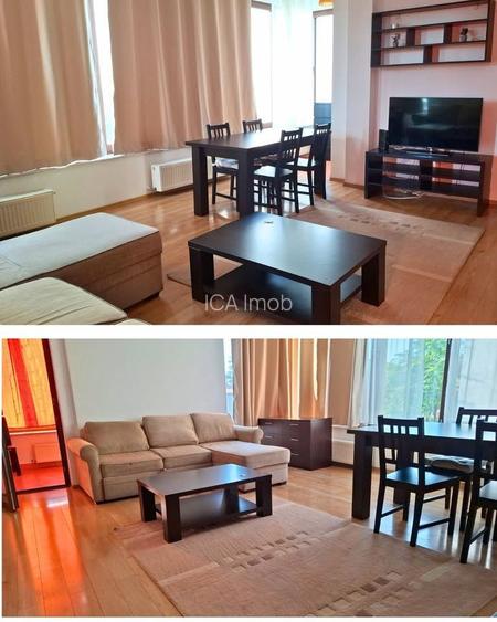 Apartament spatios Chitila- Bucurestii Noi metrou - 2