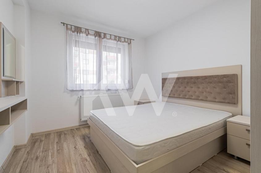 Închiriere studio modern și complet mobilat, în zona Tractorul