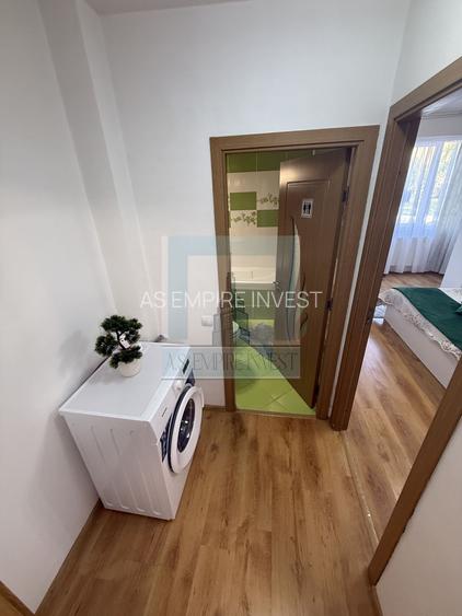 Apartament 2 camere mobilat/utilat LUX - zona Centrul Civic - 15