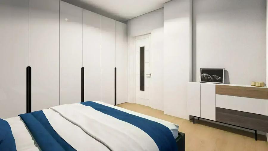 Mutare Rapida Pallady Apartament 3 Camere Decomandat Metrou 8 min