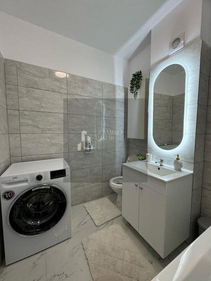 Apartament 2 camere Bloc nou decomandat Theodor Pallady Sector 3