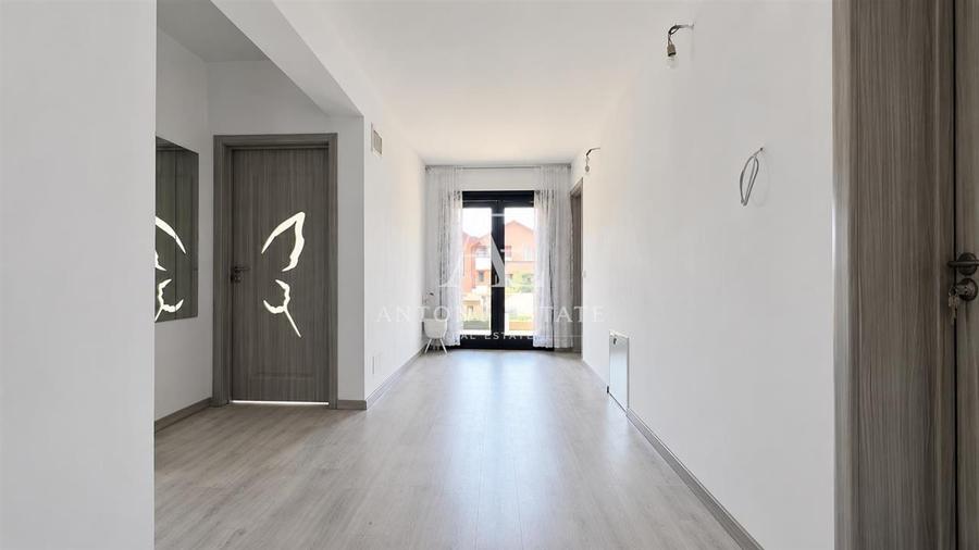 Magnolia Residence | Casa individuala 242 mp | Teren 579 mp | Santandrei, Bihor