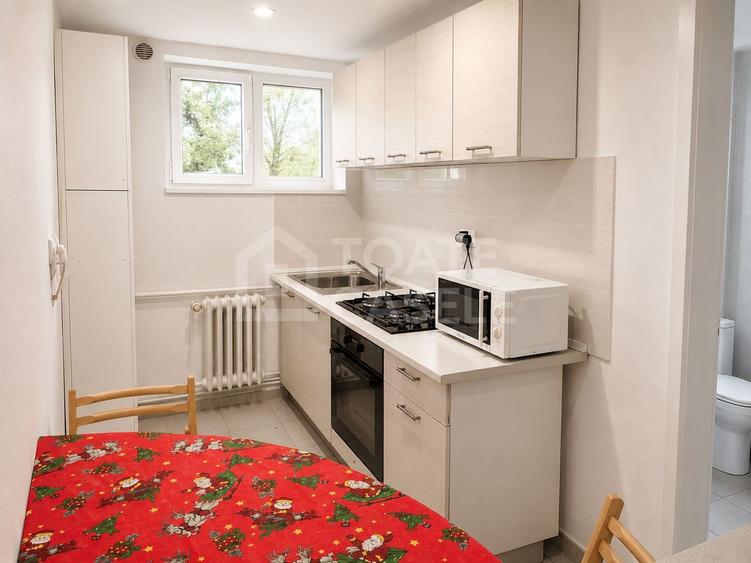 Apartament 1 camera, modern, zona Profi - Grigorescu