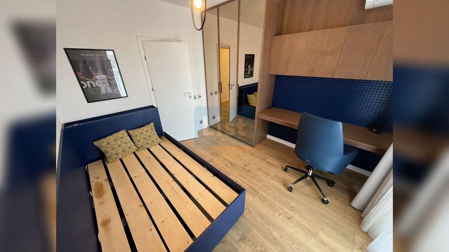 0% Comision | Penthouse cu 3 camere si terasa de 44 mp | Gheorgheni