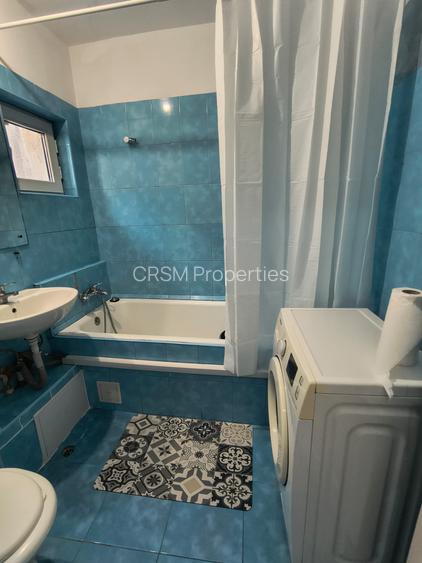 3 Camere Tineretului Renovat Metrou 9 Minute 75mp - 11