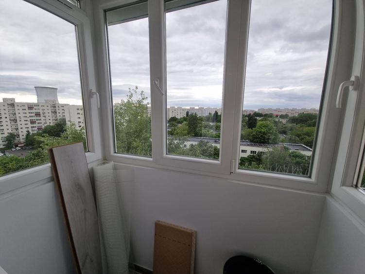 Apartament 2 camere, Bl. Brâncoveanu, renovat recent, mutare imediata