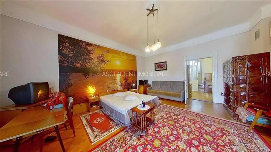 Casa cu vatra traditionala, gradina, garaj, facilitati, Codlea, Brasov - 30