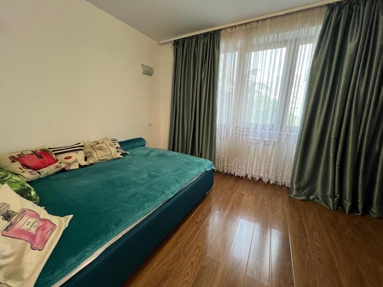 Inchiriere 3 camere Iancului Metrou